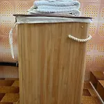 To Xylino Дом отдыха Ano Potamia