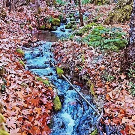 Semesterbostad To Xylino