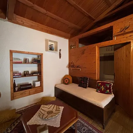 To Xylino Semesterbostad *