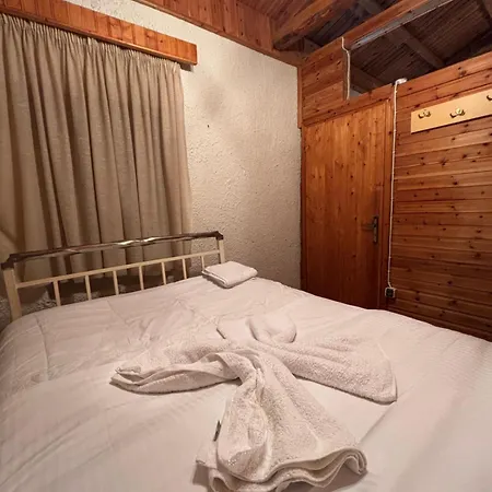 To Xylino Semesterbostad *