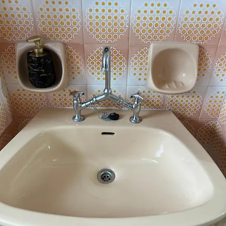 To Xylino Semesterbostad