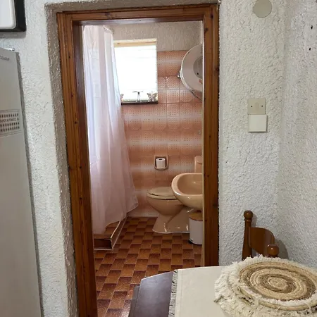 Semesterbostad To Xylino *