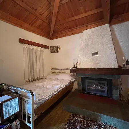 To Xylino * Ano Potamia