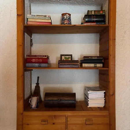 To Xylino Semesterbostad