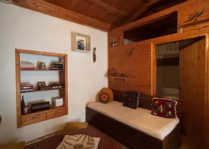 To Xylino 度假居 *