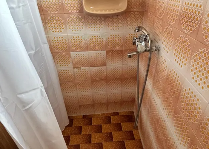 To Xylino 度假居 Ano Potamia