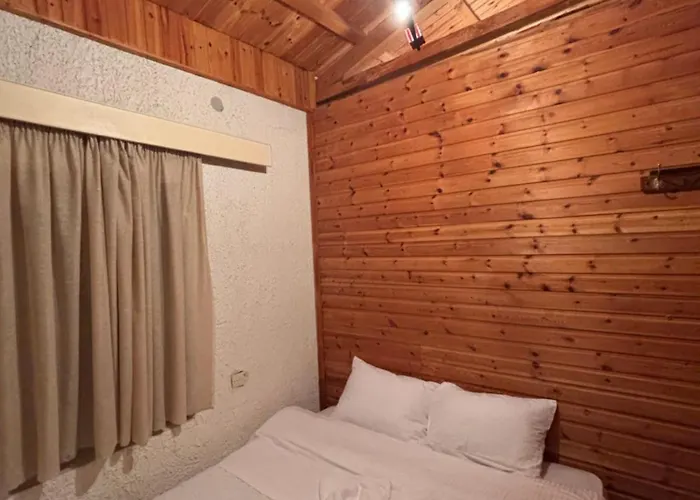 To Xylino 度假居 Ano Potamia