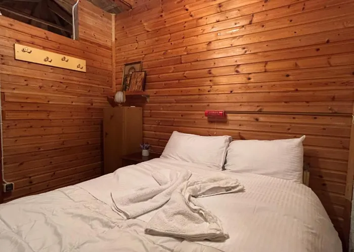 To Xylino * Ano Potamia