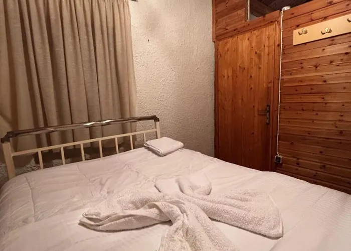 To Xylino 度假居 *