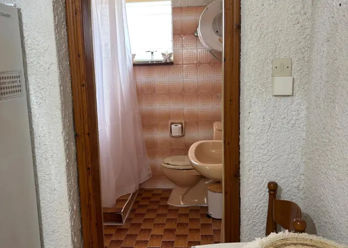 度假居 To Xylino *