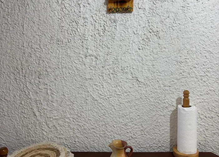 度假居 To Xylino Ano Potamia