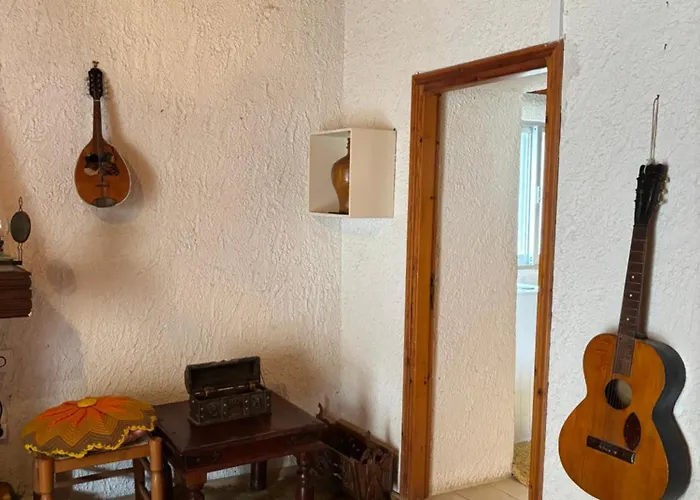 To Xylino 度假居 *